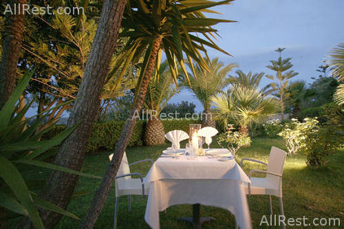 Elounda Palm Hotel 29
